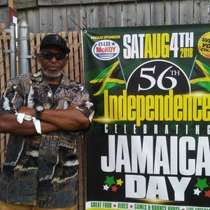 Meet your Posher, Leonard